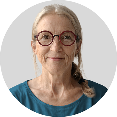 RaskRask massør Jeanette J